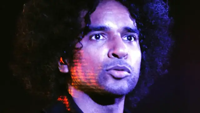 'Video thumbnail for The Untold Truth Of Alice In Chains'
