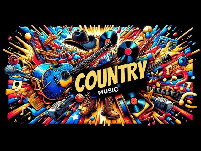 'Video thumbnail for 30 Ideas for Country Music Songs (Songwriting Ideas With Images)'