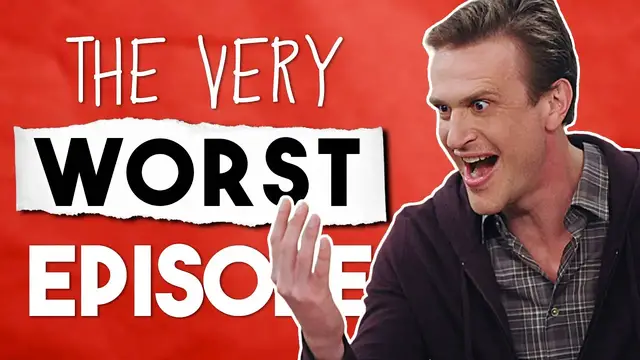 'Video thumbnail for How This Became The Worst Episode of HIMYM'