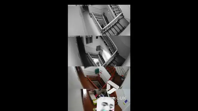 'Video thumbnail for VV4954 Walking and texting mishap'