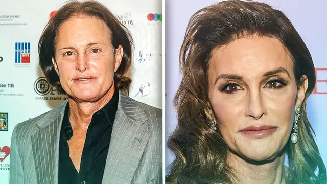 'Video thumbnail for 8 Inspiring Transgender Celebrities Making a Difference'