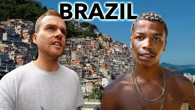 'Video thumbnail for Inside Brazil's Most Dangerous Neighborhood (Extreme Slum)'