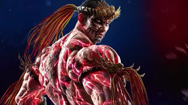 'Video thumbnail for Tekken 8 - Fahkumram Character Developer Overview | Bandai Namco Summer Showcase 2025'