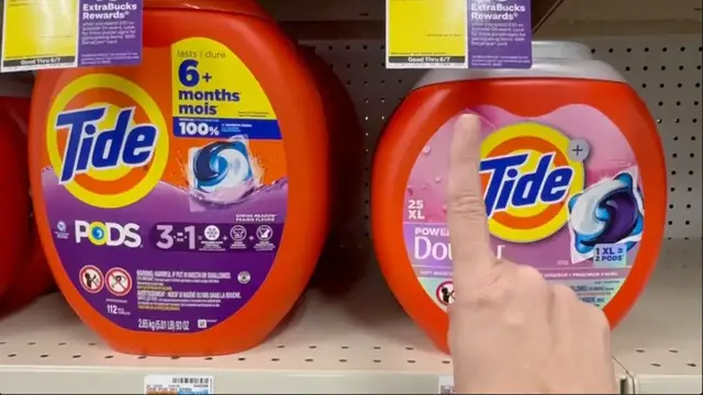 'Video thumbnail for 5 surprising product swaps that'll make your home SO much healthier!'