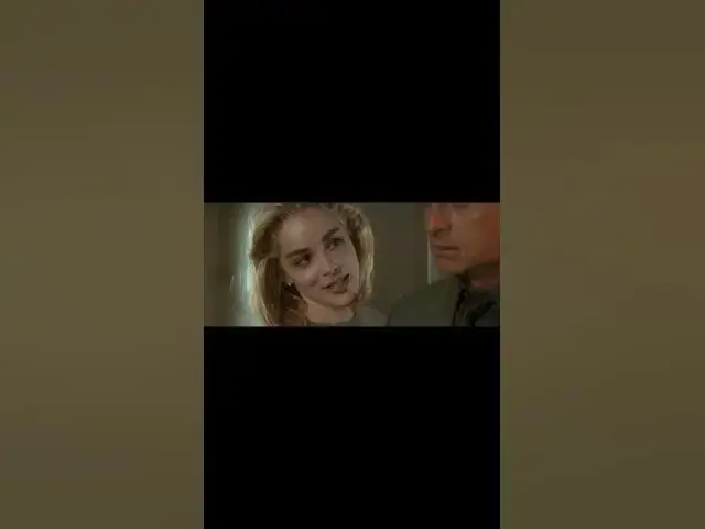 'Video thumbnail for INSTINTO SELVAGEM: Policial que não mantém o pinto dentro das calças se envolve com puta escritora.'