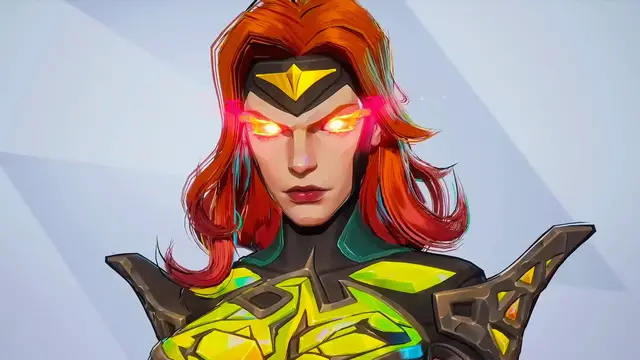 'Video thumbnail for Marvel Rivals: Official Season 3 Update | Dev Vision Vol. 07'