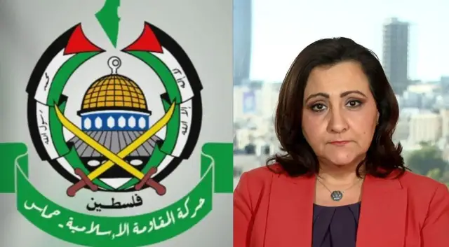 'Video thumbnail for Hamas weighs US ceasefire plan as Israel intensifies Gaza strikes; stops short of a full ‘yes’'