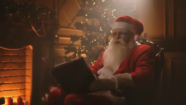 'Video thumbnail for Top 10 Famous Christmas Stories For Kids - Bedtimeshortstories'