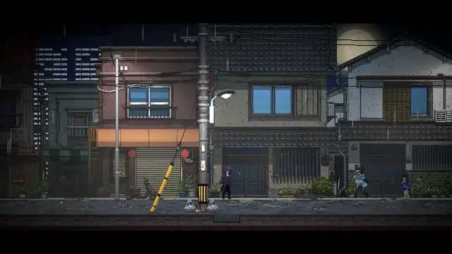 'Video thumbnail for Re:VER PROJECT -TOKYO- -- Official Demo Release English Version Trailer'
