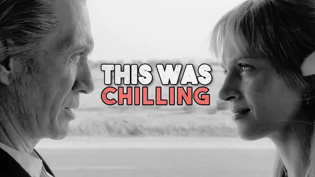 'Video thumbnail for What Makes Bill One Of The Most Terrifying Villains In Film History'