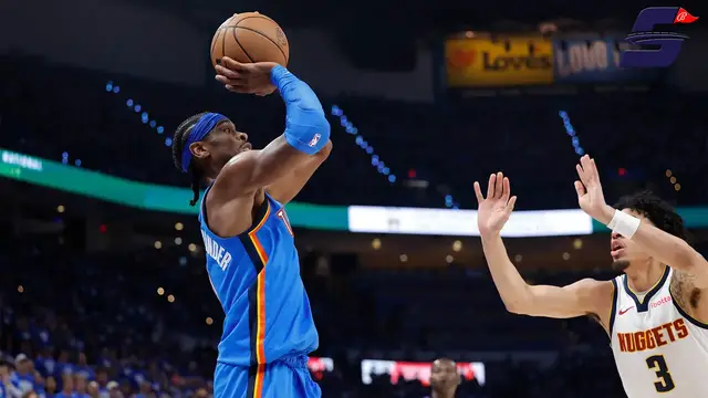 'Video thumbnail for Is It the West’s Title To Win This Year in NBA?'