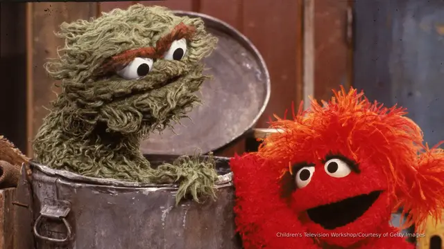 'Video thumbnail for 'Sesame Street' moves to Netflix after new streaming deal'