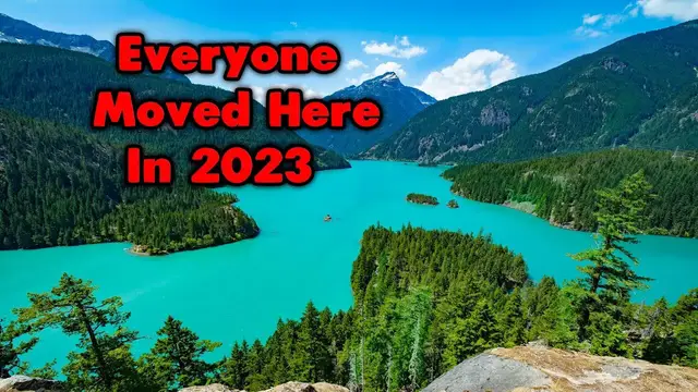 'Video thumbnail for Top 10 States That Attracted Movers Last Year'
