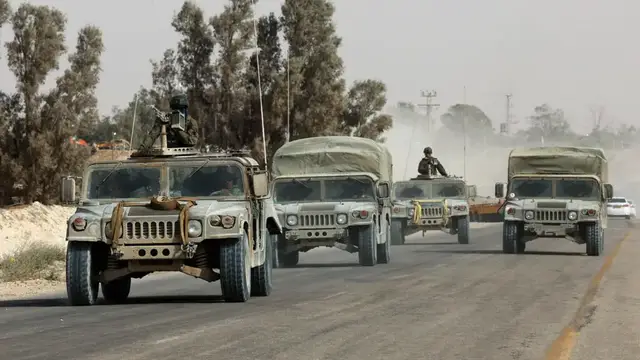 'Video thumbnail for Israel intensifies Gaza offensive ahead of Netanyahu's Washington visit'