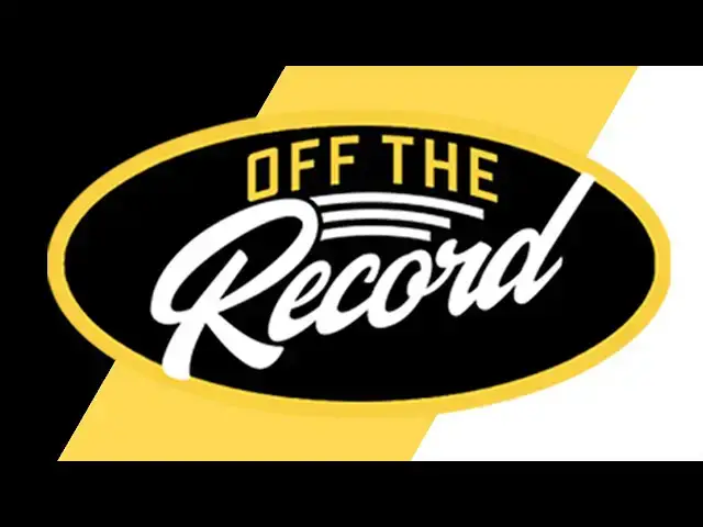 'Video thumbnail for Off The Record With Garrett Miller'