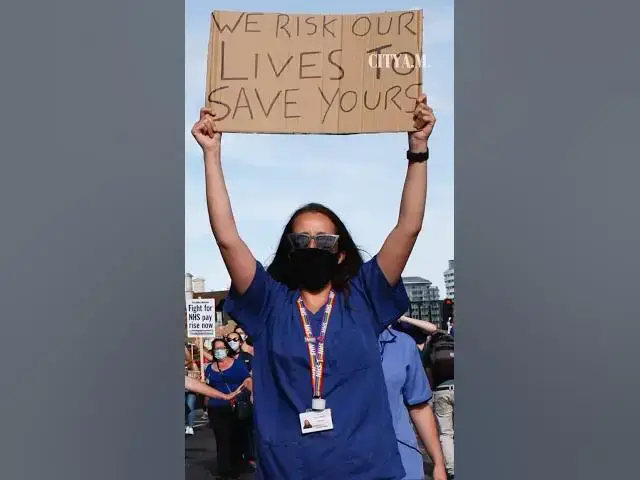 'Video thumbnail for How does the UK wage stagnation affect you? #ukpounds #americandolar #ukwage #wages'
