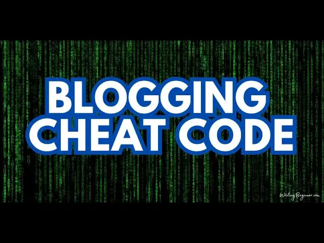 'Video thumbnail for Content Layering - The Ultimate Blogging Cheat Code'