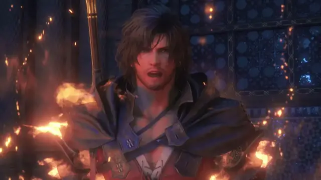 'Video thumbnail for Final Fantasy 16 - Official Xbox Launch Trailer | Xbox Games Showcase 2025'