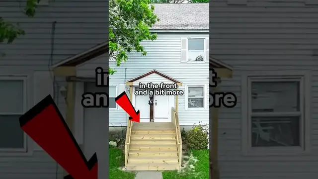 'Video thumbnail for investarters: real estate duplex flip profit breakdown'