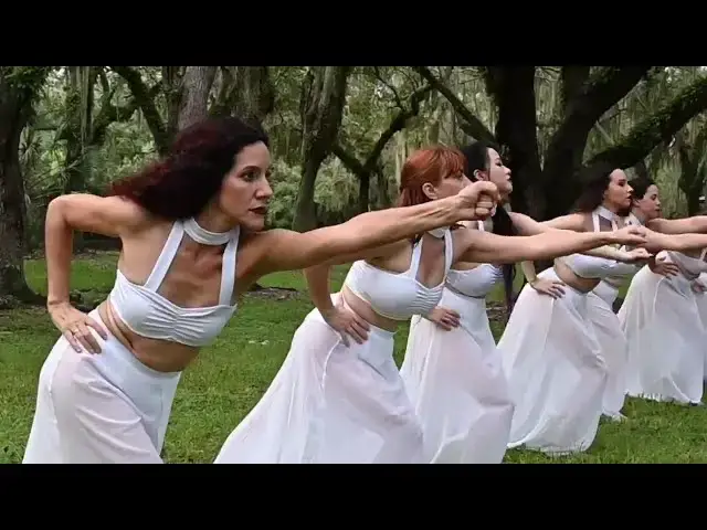 'Video thumbnail for FUSION BELLY DANCE TRANCE FINAL'