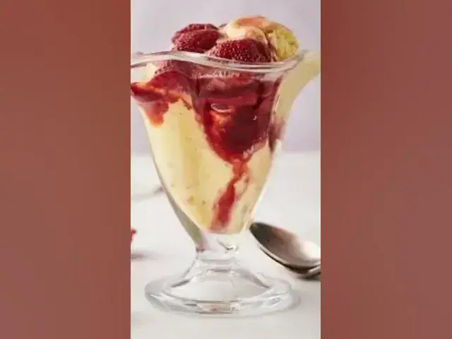 'Video thumbnail for Strawberry Recipes you need to try! 🍓 All recipes available on our website.'