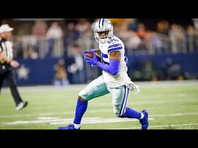 'Video thumbnail for law nation sports: noah brown: dallas cowboys' next 'x' receiver? nfl film analysis'