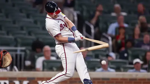 'Video thumbnail for What's Going On With the Atlanta Braves?'