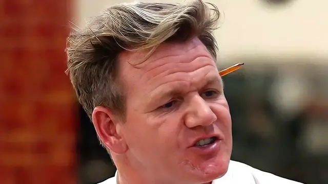 'Video thumbnail for The Biggest Scandals To Hit Hell's Kitchen'