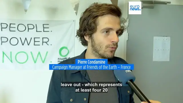 'Video thumbnail for French Senate backs law to regulate ultra fast fashion giants Shein and Temu'