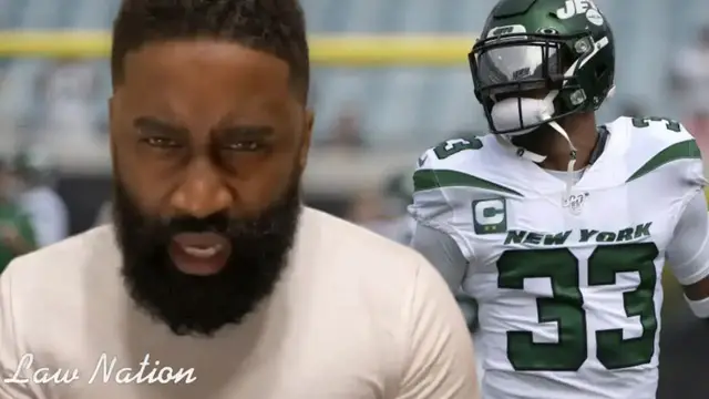'Video thumbnail for law nation sports: dallas cowboys jamal adams trade talks & nfl draft possibilities'