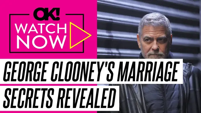 'Video thumbnail for George Clooney Taking Rande Gerber's Advice in Order to Keep His Marriage Happy and Jealousy-Free'