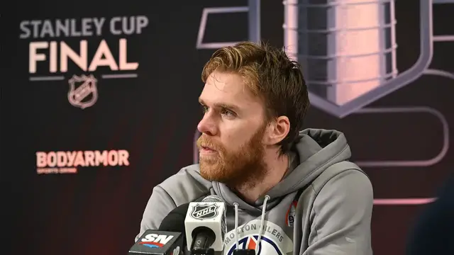 'Video thumbnail for Does Connor McDavid Need a Cup To Be Considered One of the Greats?'