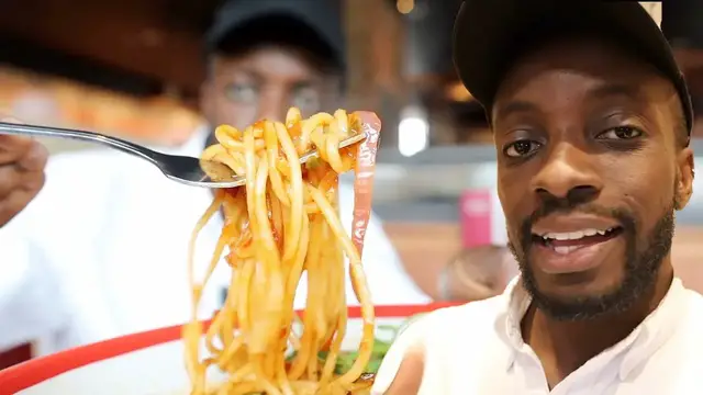 'Video thumbnail for Eating Well For Less - Ep1'