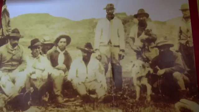 'Video thumbnail for Parker Ranch on the Big Island of Hawaii'