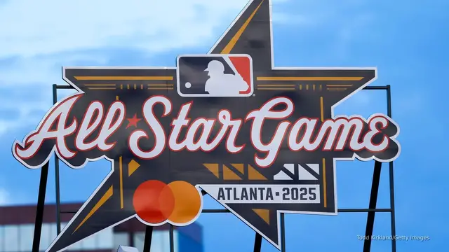 'Video thumbnail for All-Stars and snubs: How players are chosen for MLB's Midsummer Classic'