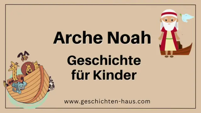 'Video thumbnail for Die Arche Noah'