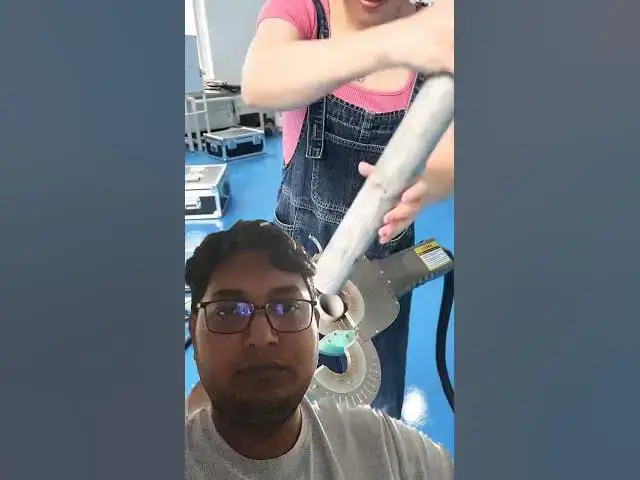 'Video thumbnail for #diy #tools #handmade #useful #skills #machine #weldingequipment #weldingtools #kepuni #tig'