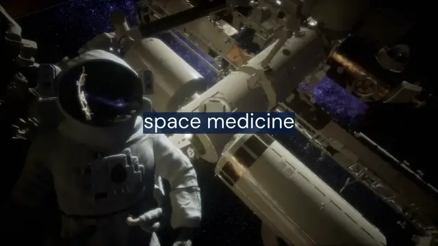 'Video thumbnail for Warrior-Healer-Astronaut: A Profound Journey on the ISS | June 9–13, 2025'