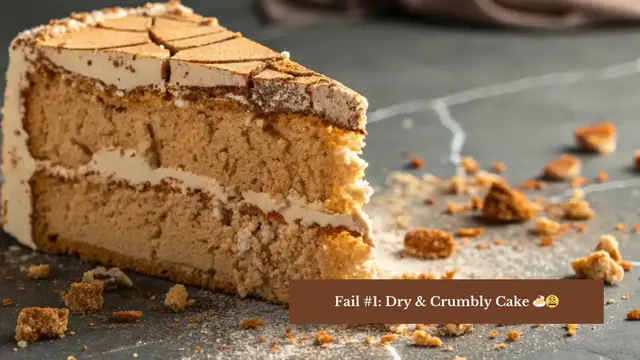 'Video thumbnail for Keto Baking Fails & Fixes | How to Save Your Low-Carb Treats!'