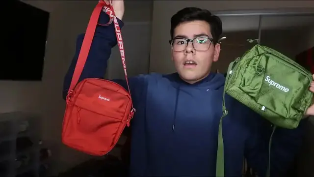 'Video thumbnail for Is It Still Worth it to Resell Supreme in 2019?'