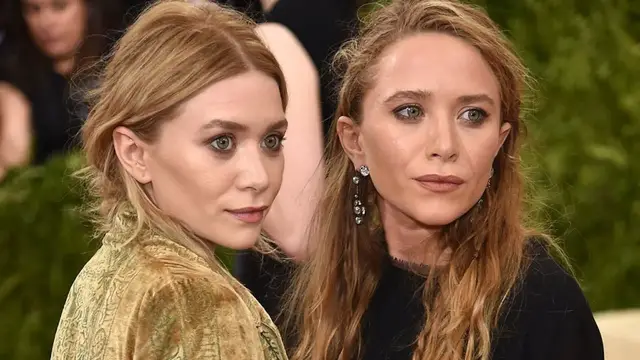 'Video thumbnail for Why You Never Hear From The Olsen Twins Anymore'