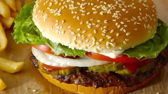 'Video thumbnail for The 16 Biggest Fast Food Wins Ever'