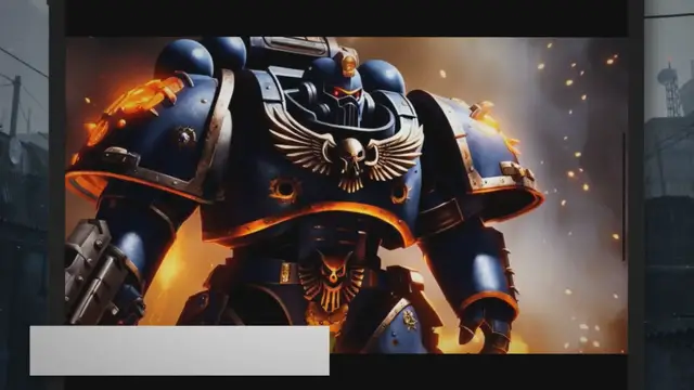 'Video thumbnail for Warhammer 40,000: Space Marine 2 - Mastering Advanced Tactics'