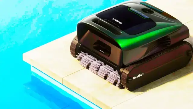 'Video thumbnail for How my smart pool disaster was SAVED!'