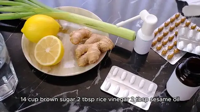 'Video thumbnail for Slow Cooker Korean Lettuce Wraps'