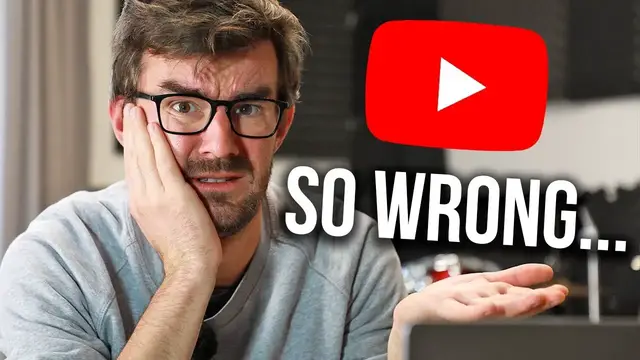 'Video thumbnail for What YouTubers Got WRONG About Our City?'