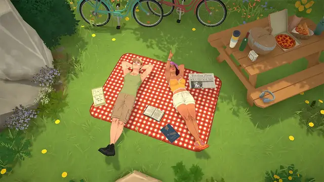 'Video thumbnail for Paralives - Official Early Access Release Date Trailer'