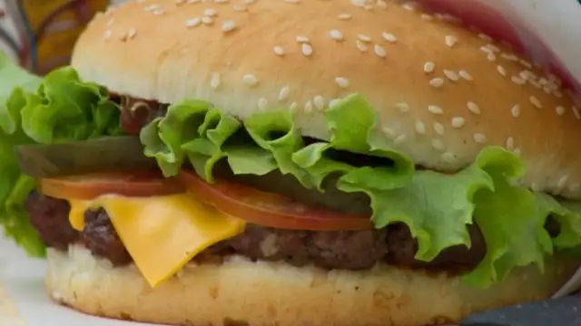 'Video thumbnail for Huge Mistakes Everyone Makes When Ordering Fast Food'