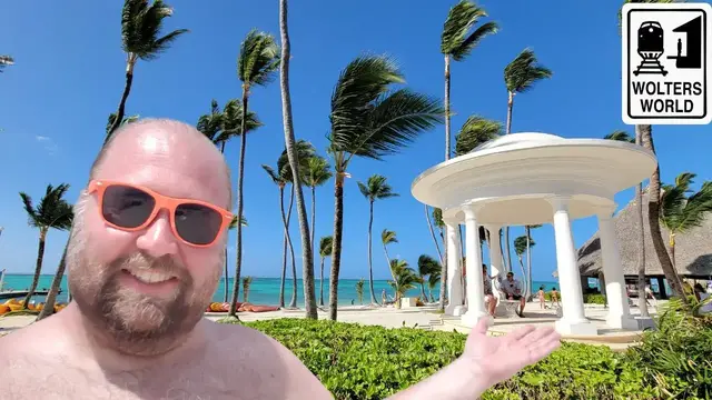 'Video thumbnail for Why People HATE All-Inclusive Resorts'