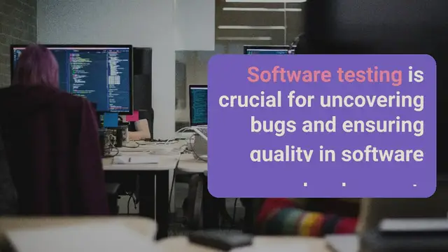 'Video thumbnail for 5 Mistakes to Avoid When Selecting Software Testing Approach for Your Business'